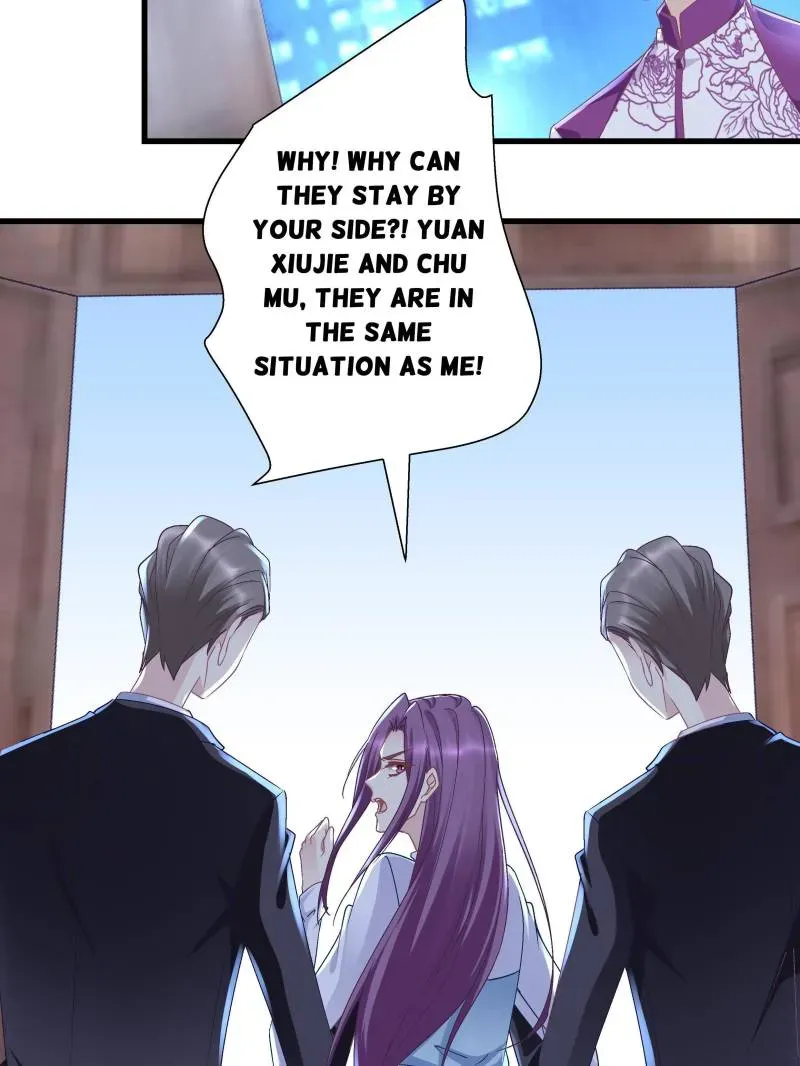 Heavenly Music Familiar Spirits Chapter 207 Online - página 11