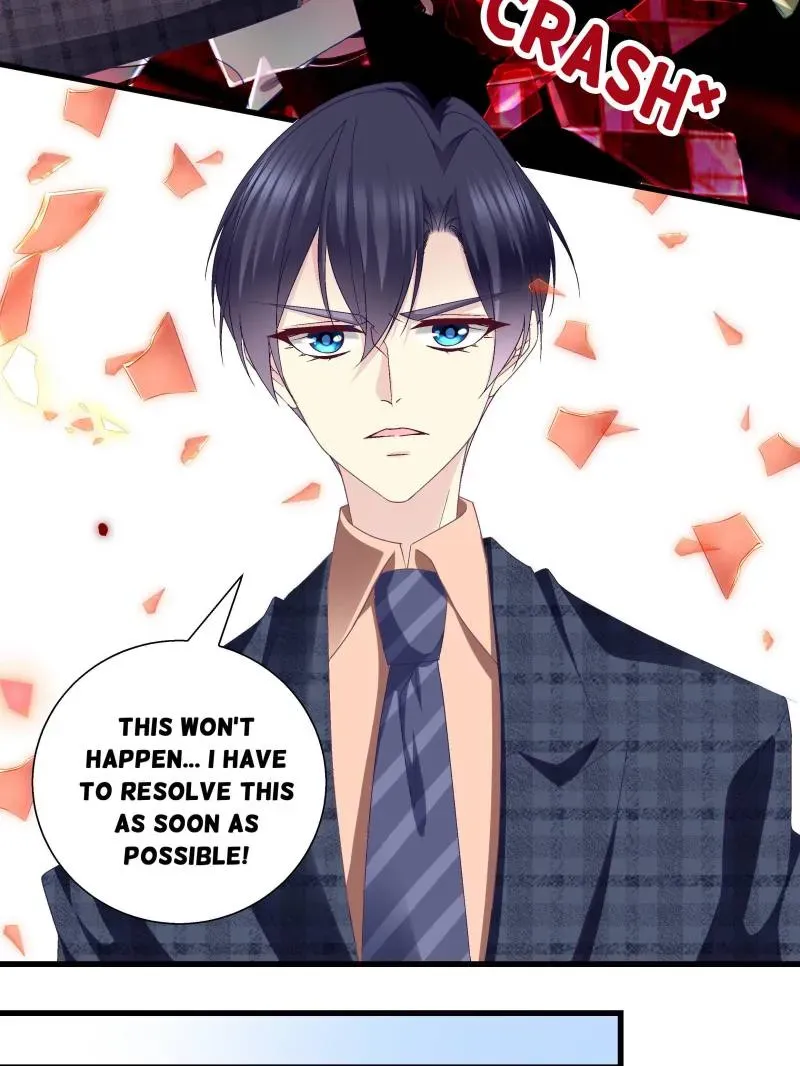 Heavenly Music Familiar Spirits Chapter 207 Online - página 17