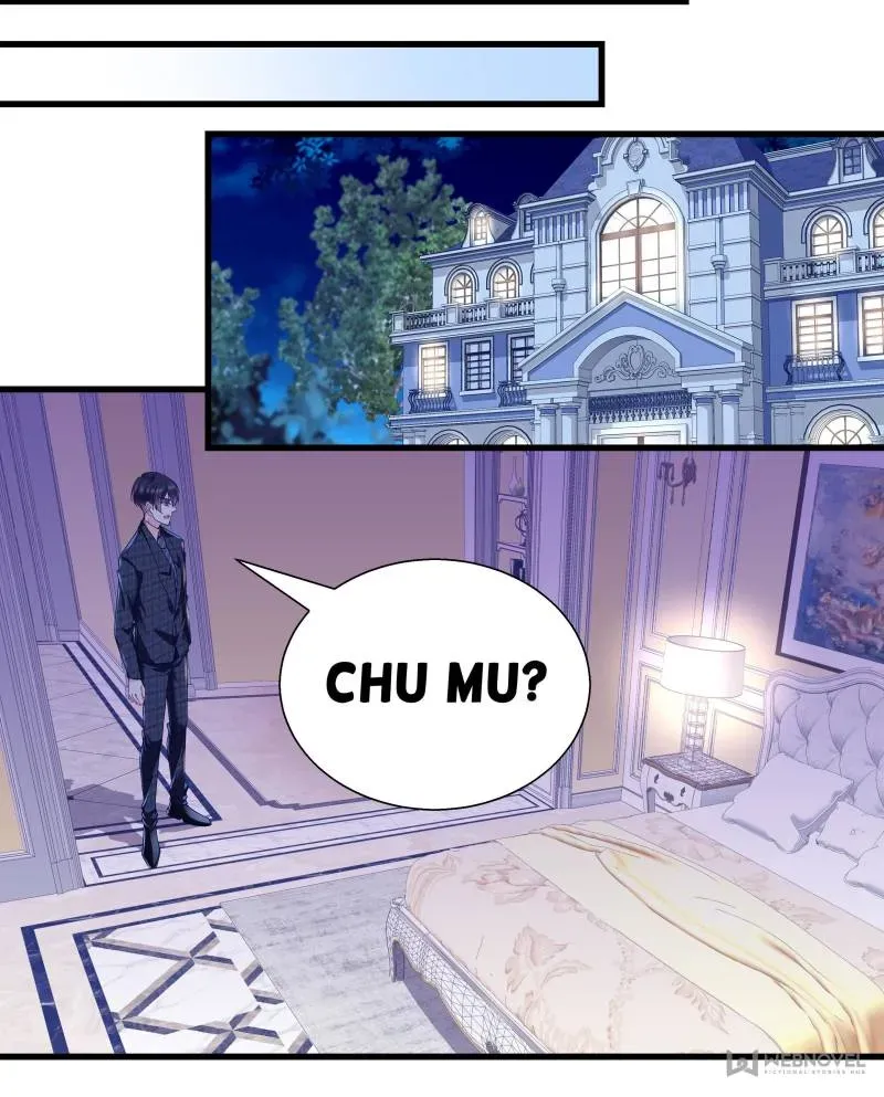 Heavenly Music Familiar Spirits Chapter 207 Online - página 18