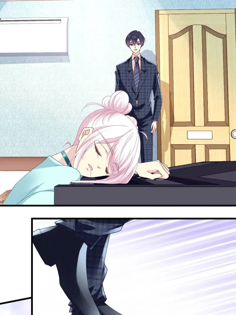 Heavenly Music Familiar Spirits Chapter 207 Online - página 20