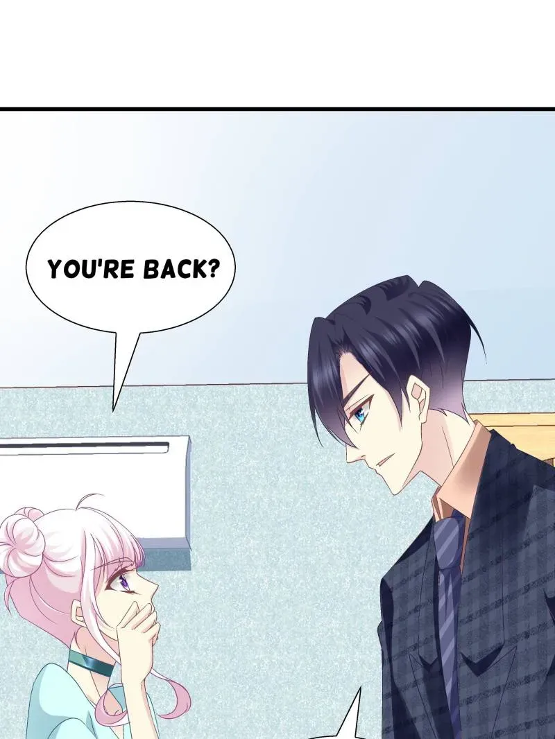 Heavenly Music Familiar Spirits Chapter 207 Online - página 22
