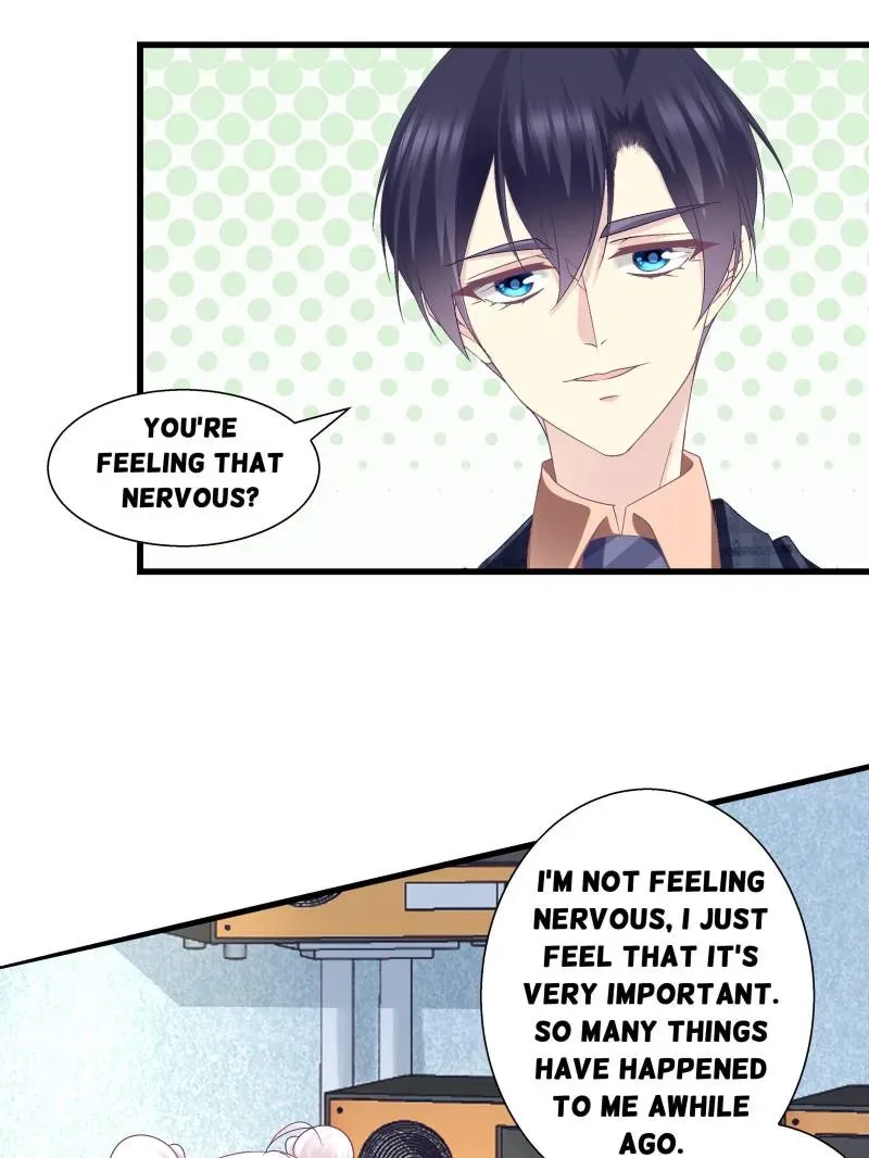 Heavenly Music Familiar Spirits Chapter 207 Online - página 25