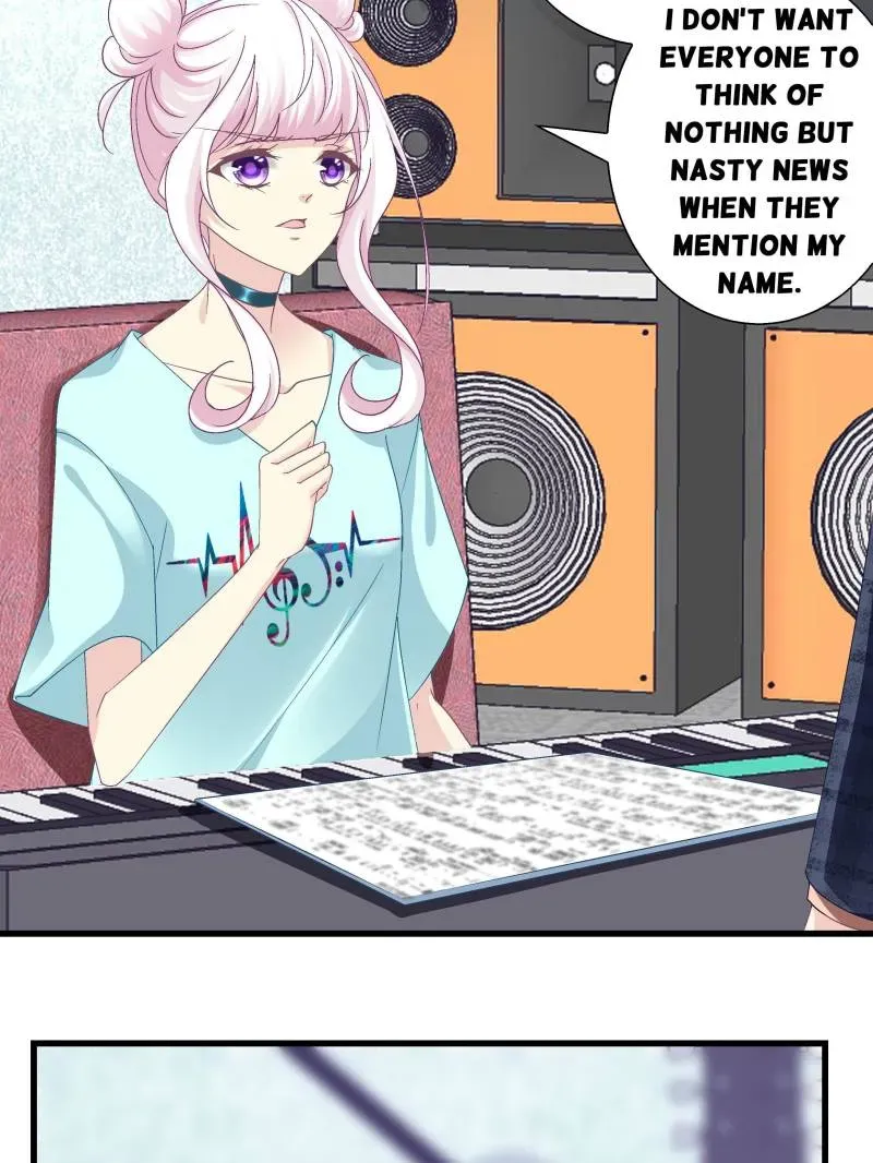 Heavenly Music Familiar Spirits Chapter 207 Online - página 26