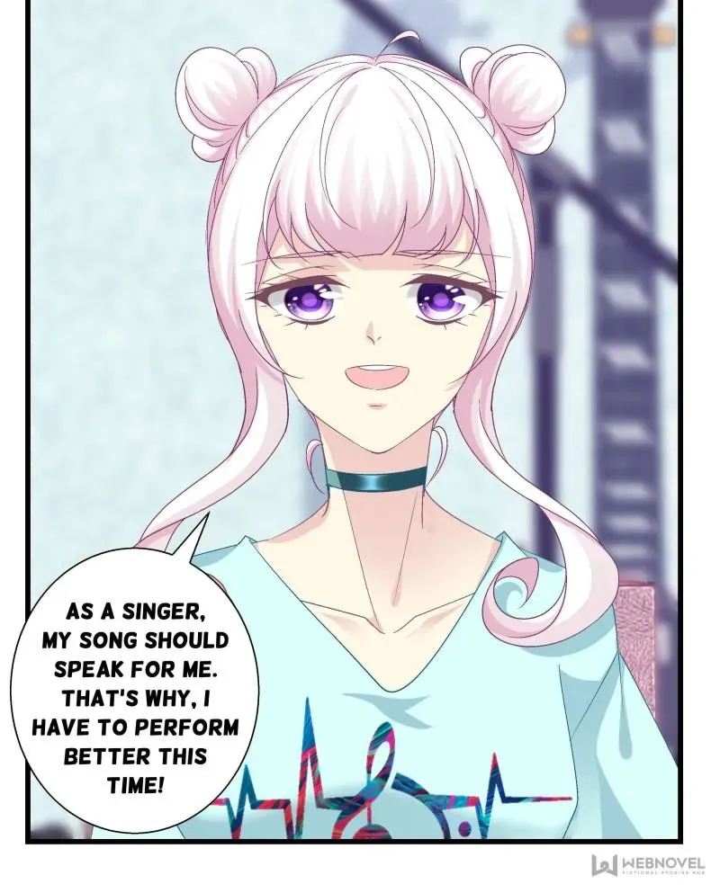 Heavenly Music Familiar Spirits Chapter 207 Online - página 27