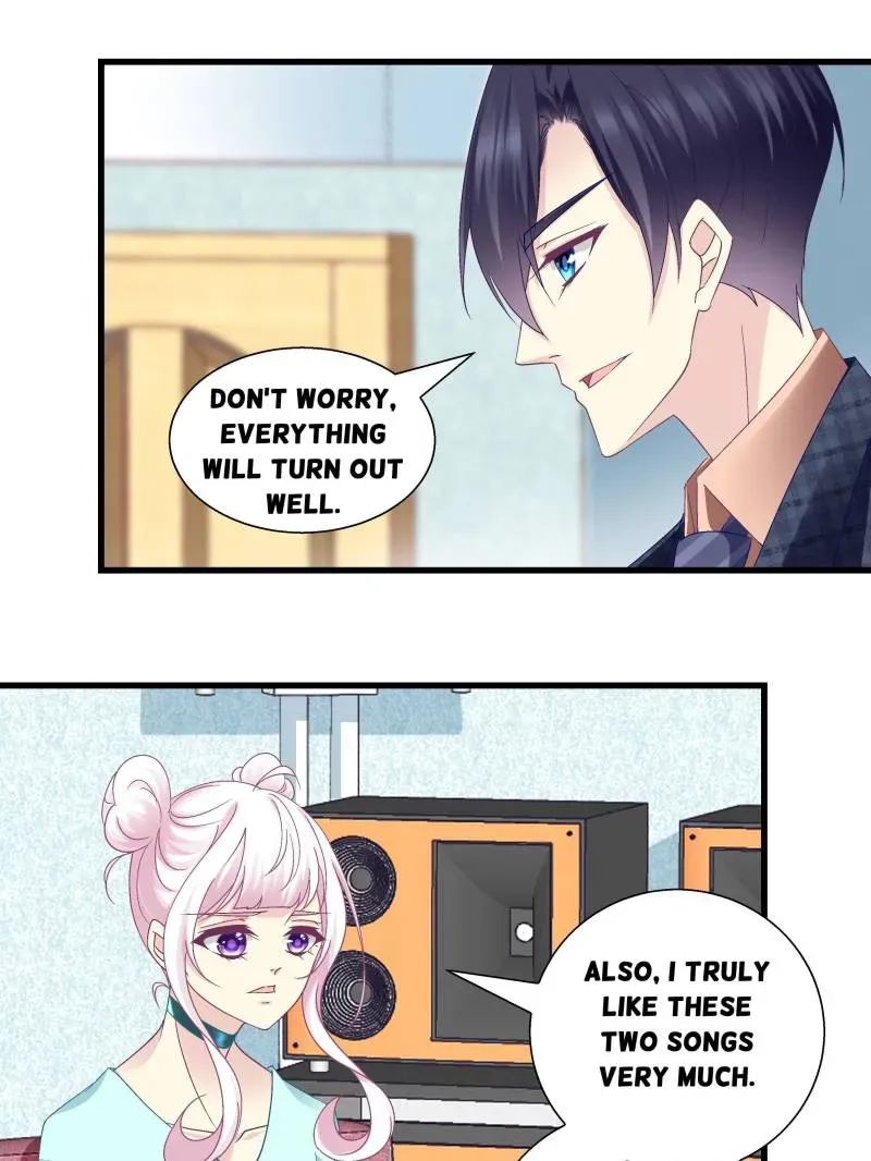 Heavenly Music Familiar Spirits Chapter 207 Online - página 28