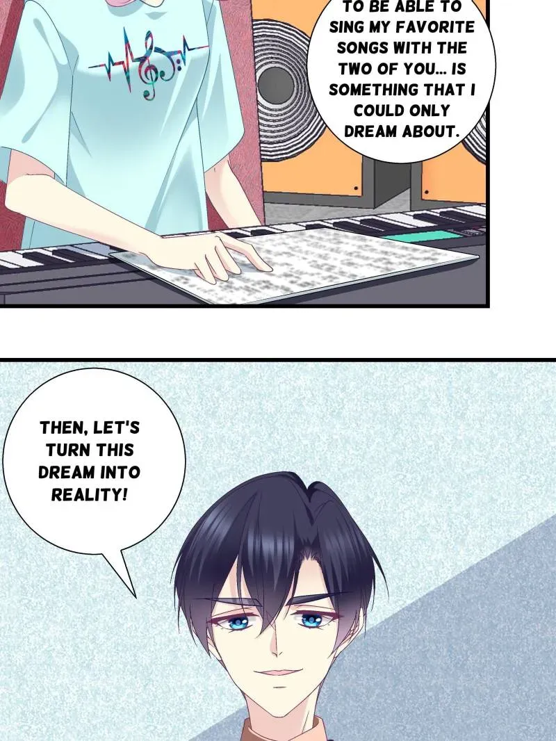 Heavenly Music Familiar Spirits Chapter 207 Online - página 29