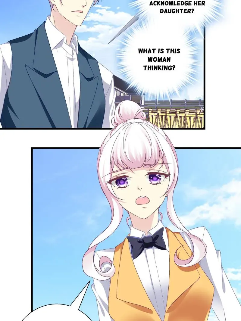 Heavenly Music Familiar Spirits Chapter 207 Online - página 32