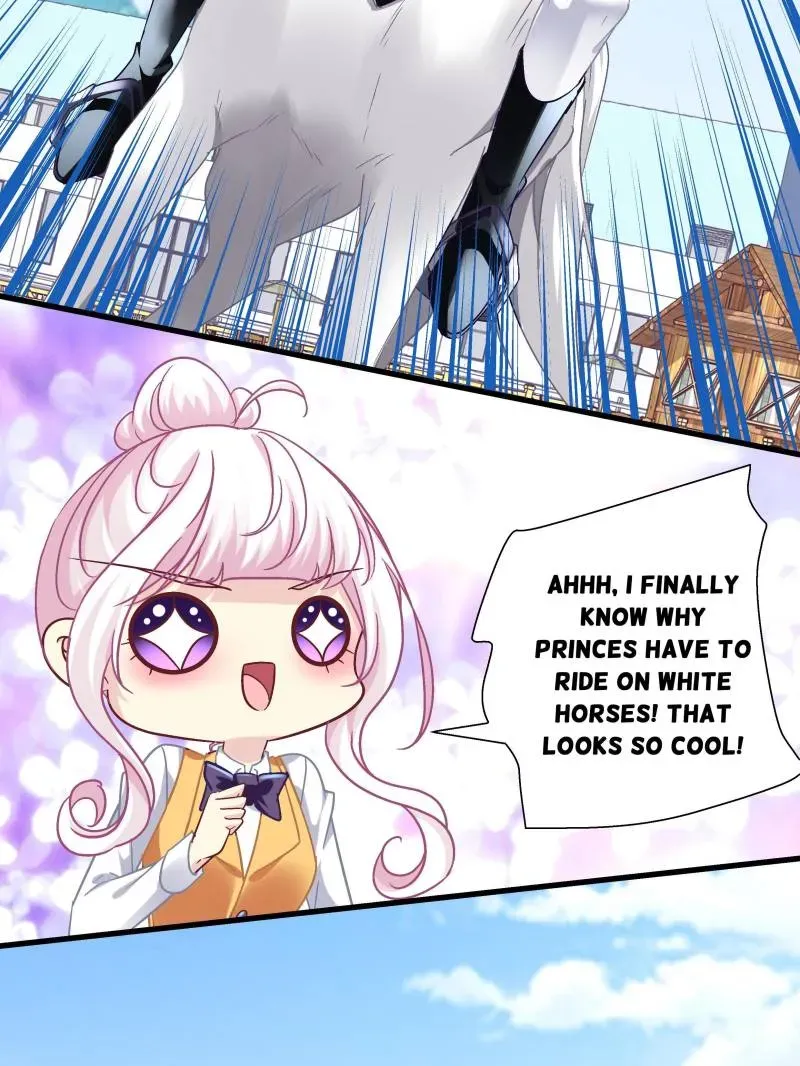 Heavenly Music Familiar Spirits Chapter 207 Online - página 35