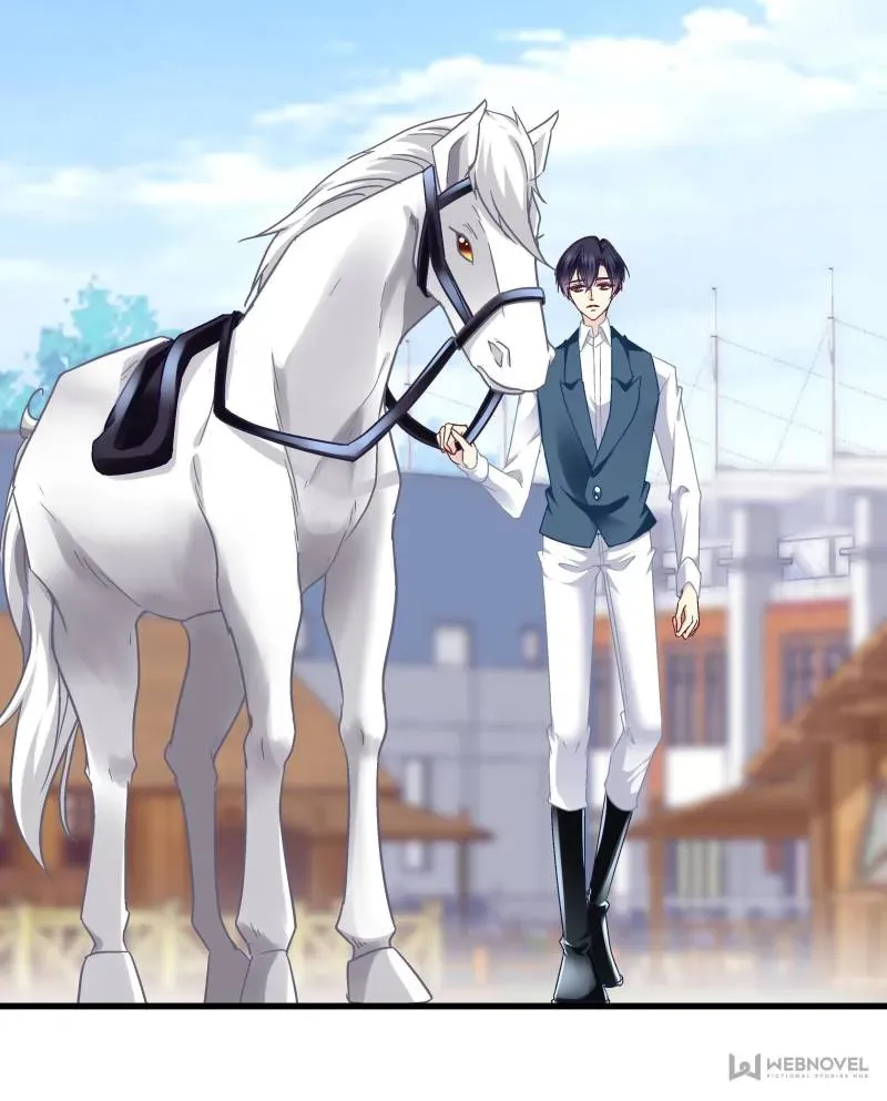 Heavenly Music Familiar Spirits Chapter 207 Online - página 36
