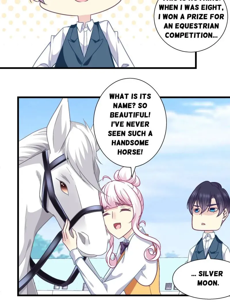Heavenly Music Familiar Spirits Chapter 207 Online - página 38