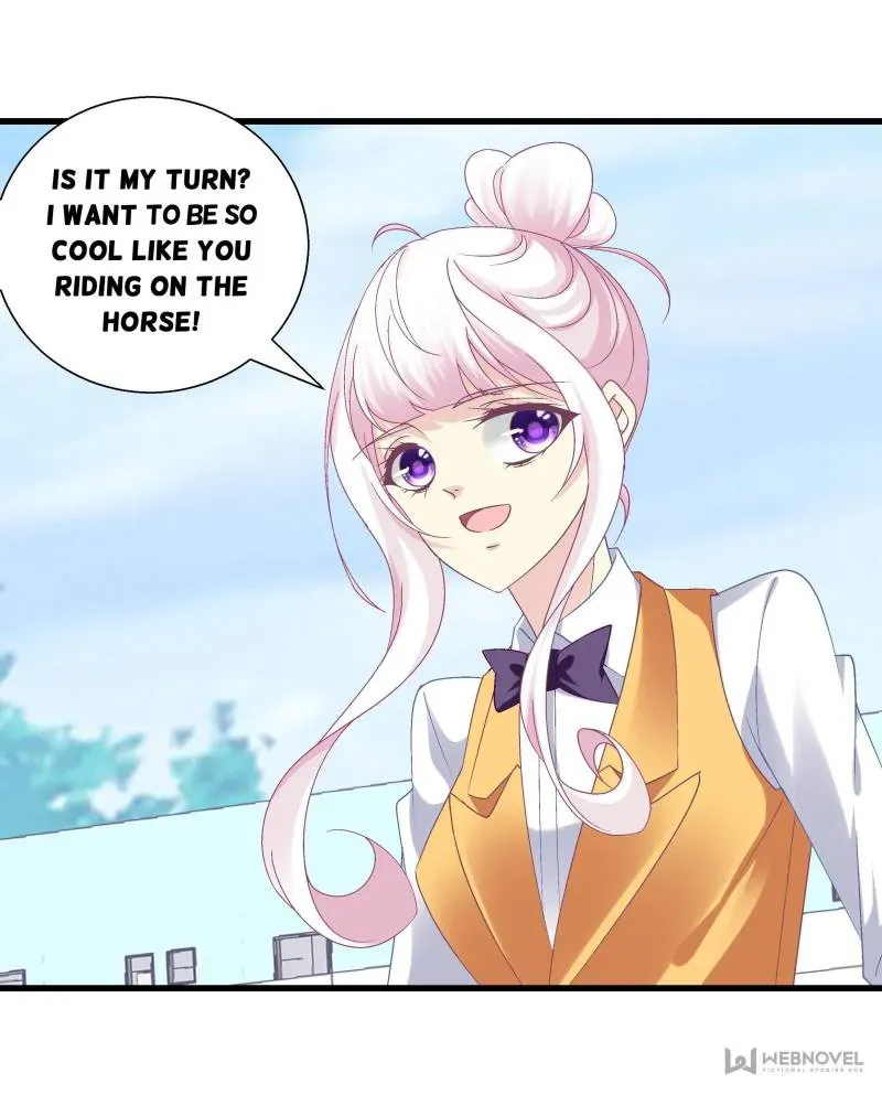 Heavenly Music Familiar Spirits Chapter 207 Online - página 39