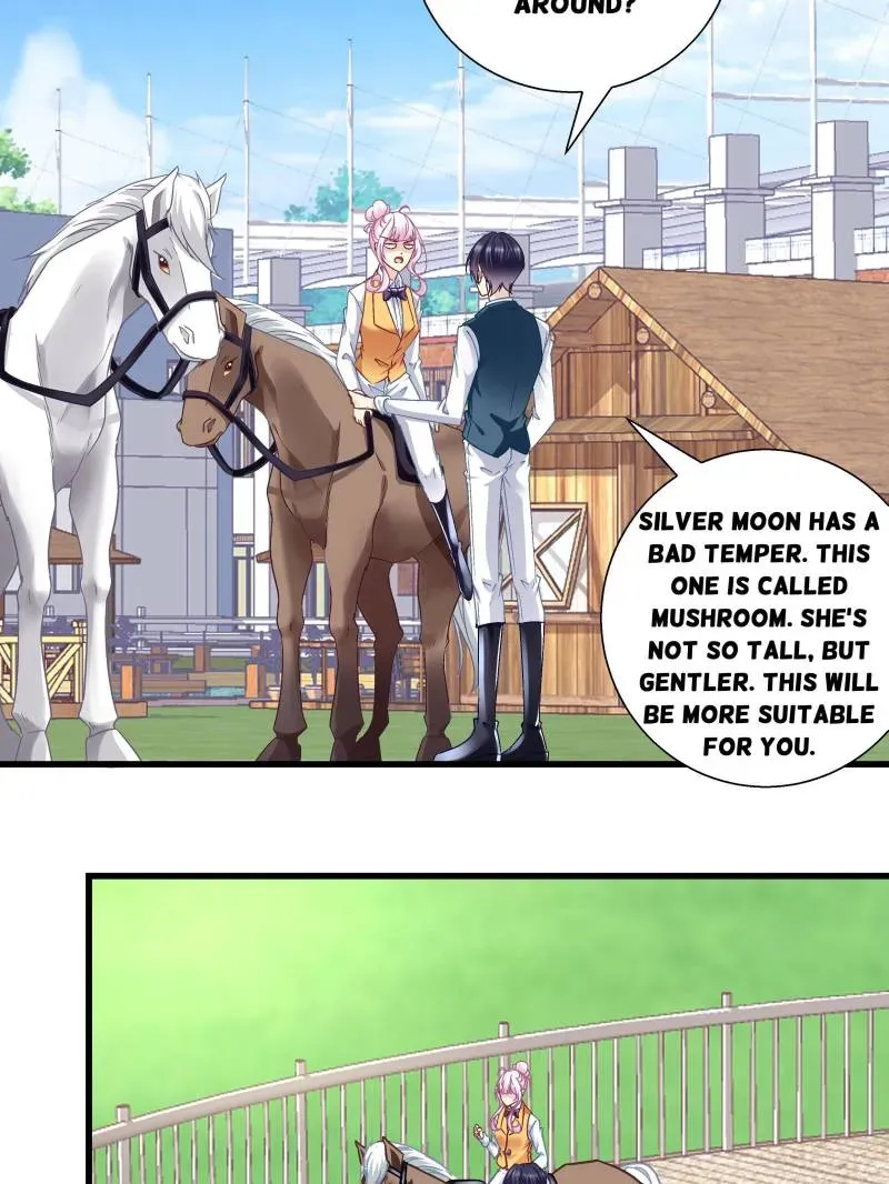 Heavenly Music Familiar Spirits Chapter 207 Online - página 41