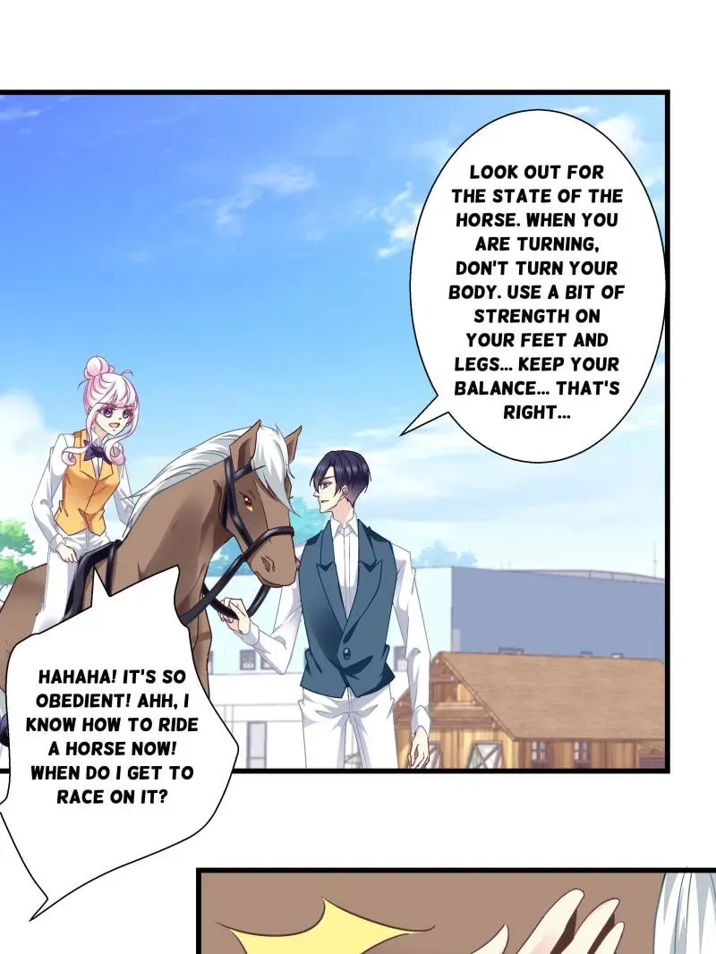 Heavenly Music Familiar Spirits Chapter 207 Online - página 43