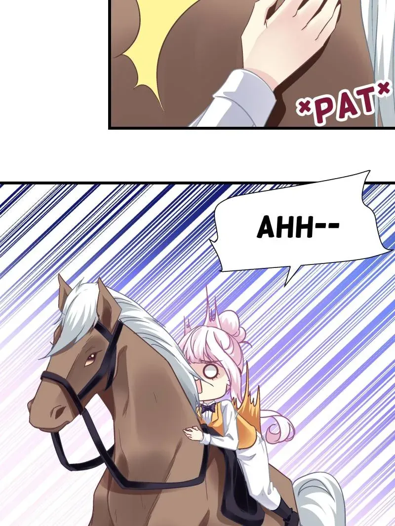 Heavenly Music Familiar Spirits Chapter 207 Online - página 44