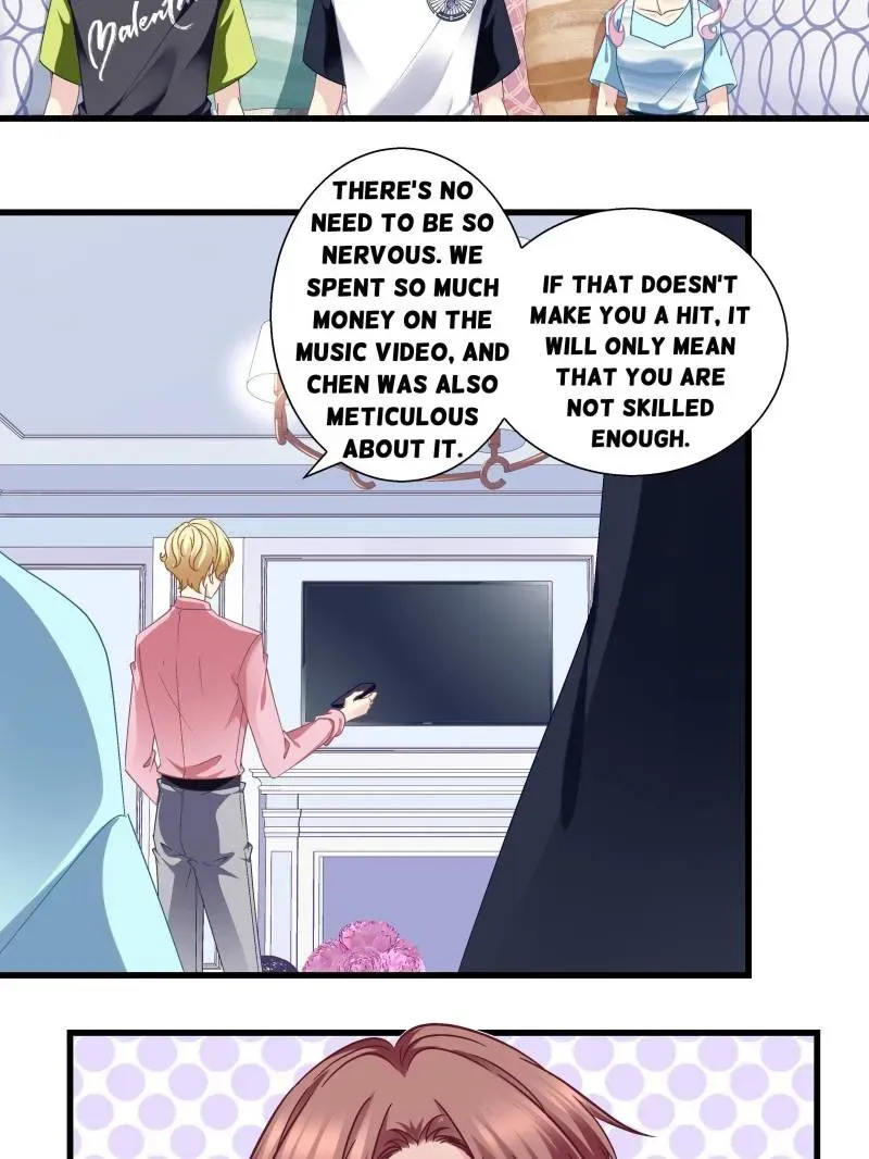 Heavenly Music Familiar Spirits Chapter 209 Online - página 2