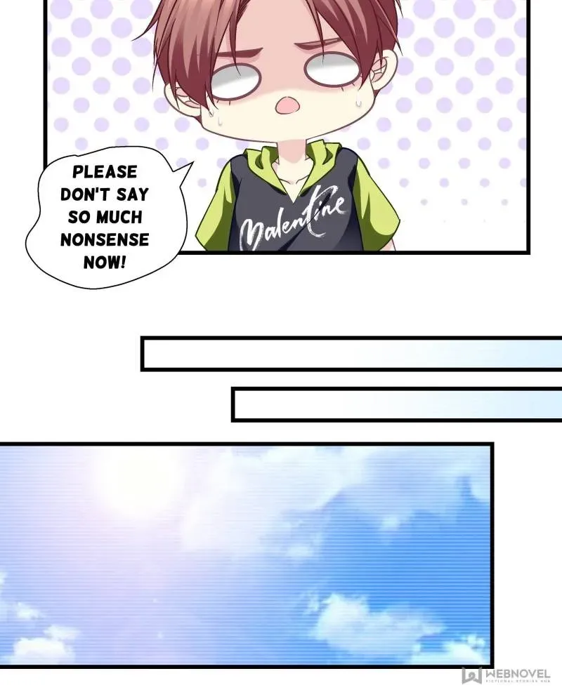 Heavenly Music Familiar Spirits Chapter 209 Online - página 3