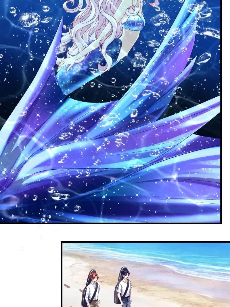 Heavenly Music Familiar Spirits Chapter 209 Online - página 5