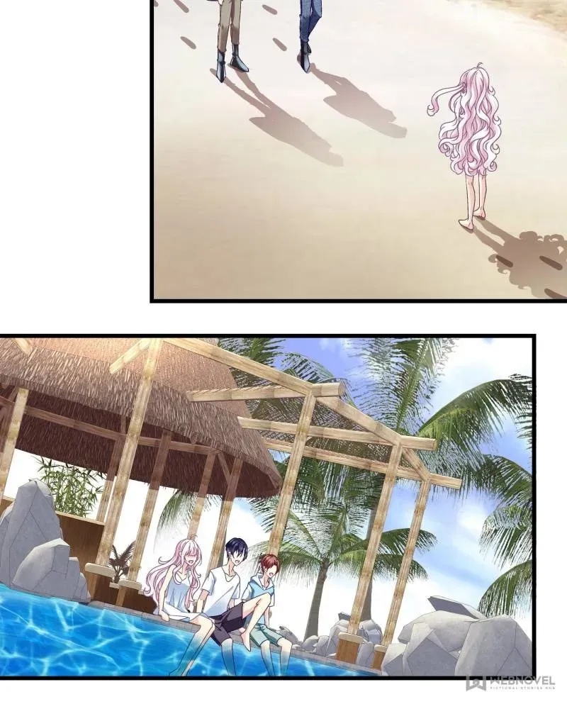 Heavenly Music Familiar Spirits Chapter 209 Online - página 6