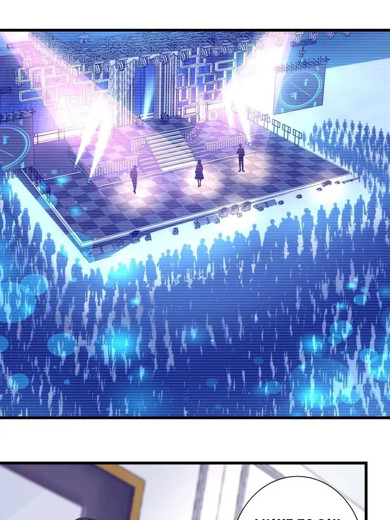 Heavenly Music Familiar Spirits Chapter 209 Online - página 7