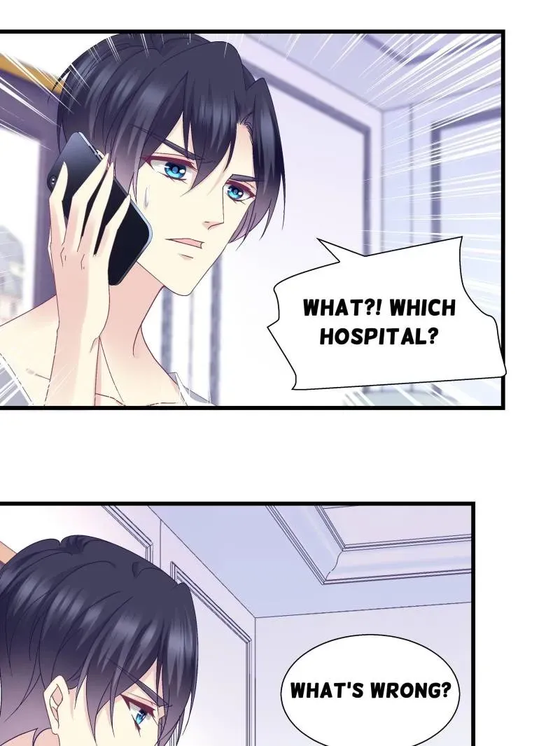 Heavenly Music Familiar Spirits Chapter 209 Online - página 10