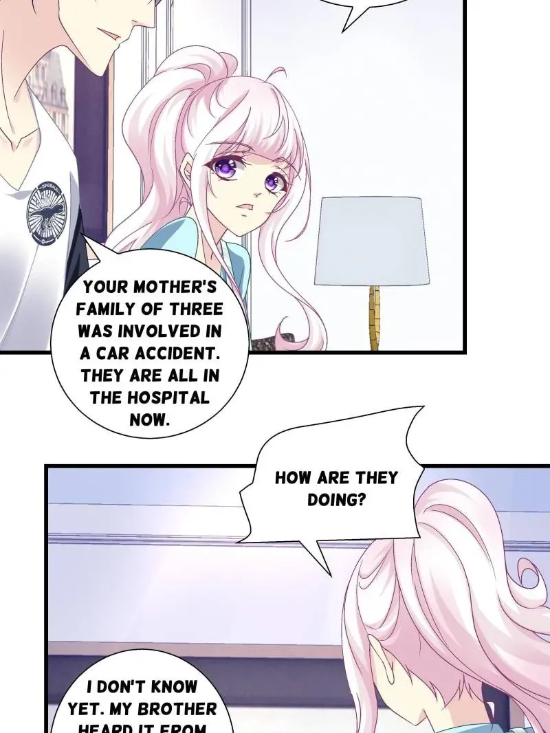 Heavenly Music Familiar Spirits Chapter 209 Online - página 11