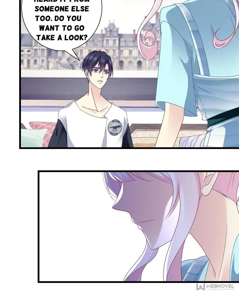 Heavenly Music Familiar Spirits Chapter 209 Online - página 12