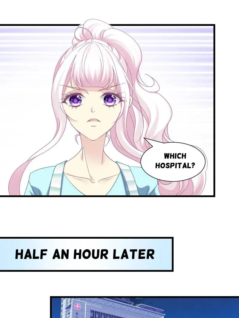 Heavenly Music Familiar Spirits Chapter 209 Online - página 13
