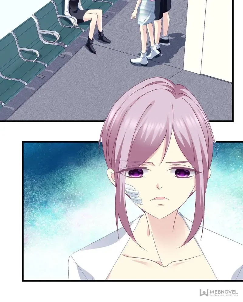 Heavenly Music Familiar Spirits Chapter 209 Online - página 15