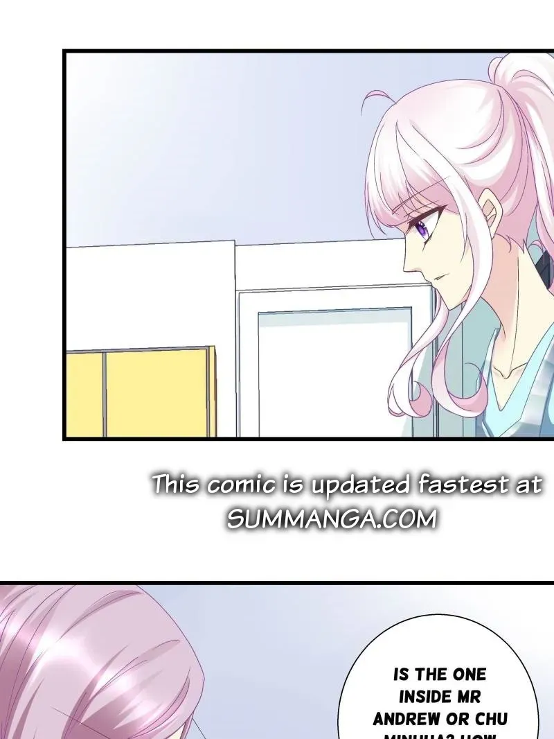 Heavenly Music Familiar Spirits Chapter 209 Online - página 16