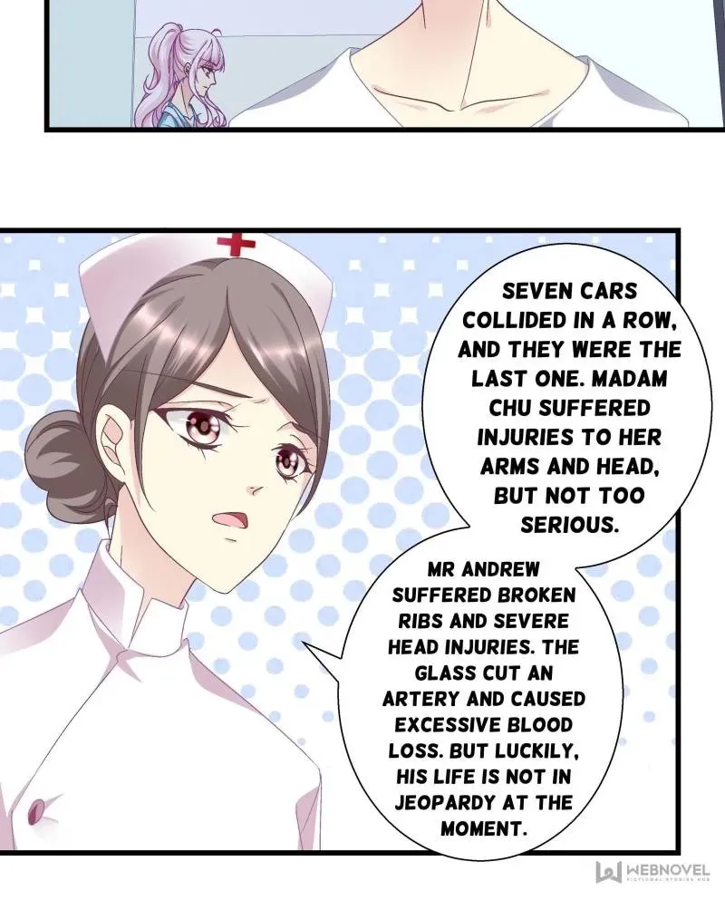 Heavenly Music Familiar Spirits Chapter 209 Online - página 18