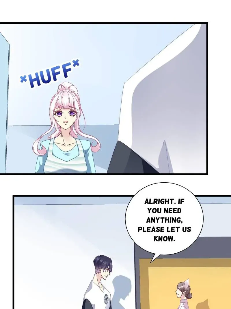 Heavenly Music Familiar Spirits Chapter 209 Online - página 19