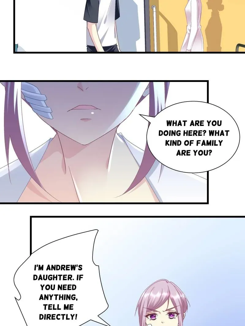 Heavenly Music Familiar Spirits Chapter 209 Online - página 20