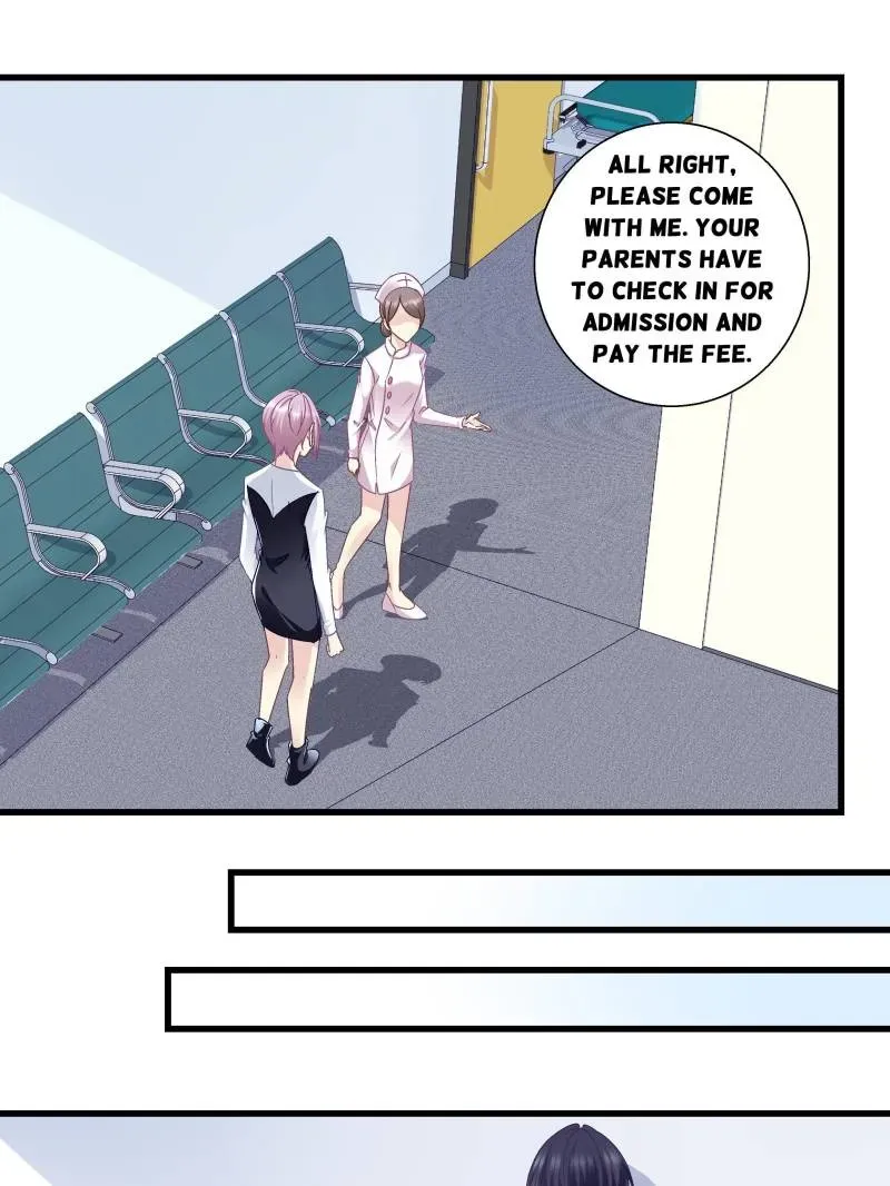 Heavenly Music Familiar Spirits Chapter 209 Online - página 22