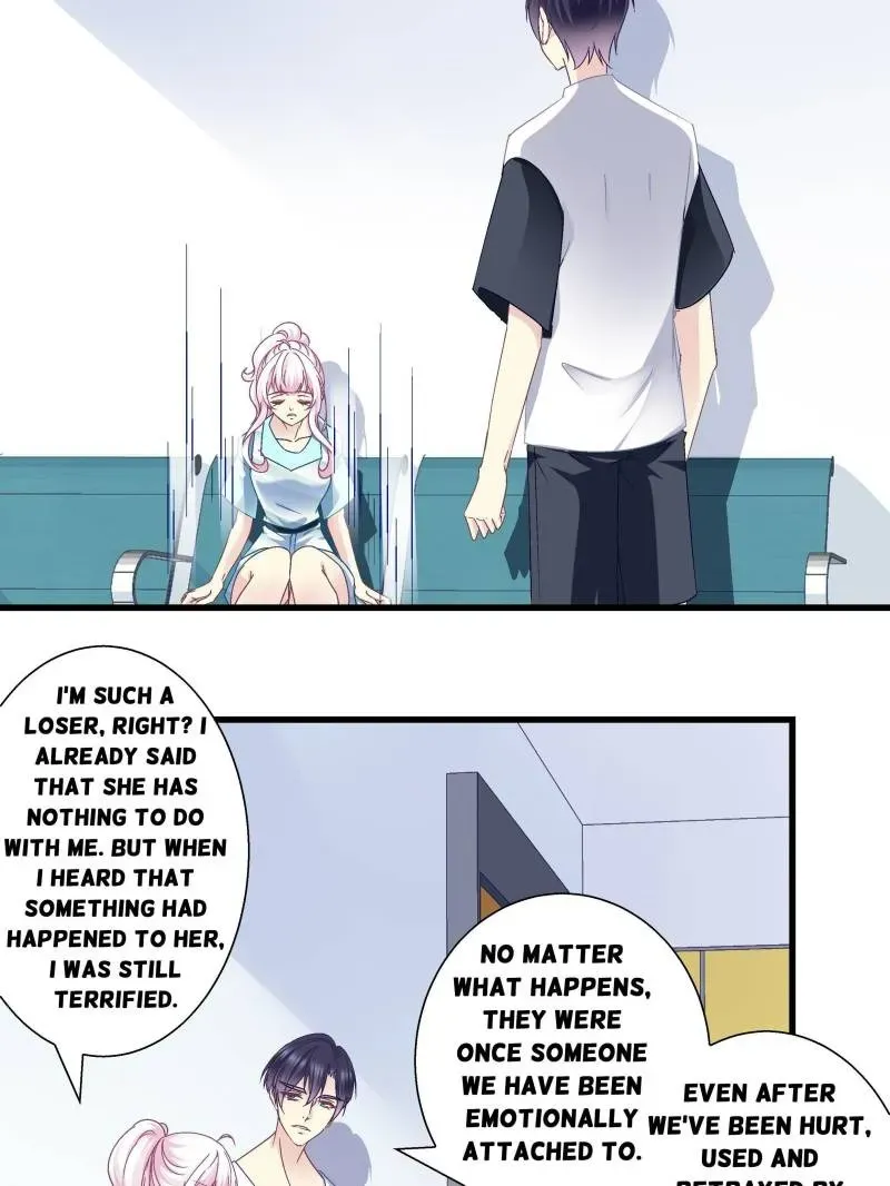 Heavenly Music Familiar Spirits Chapter 209 Online - página 23