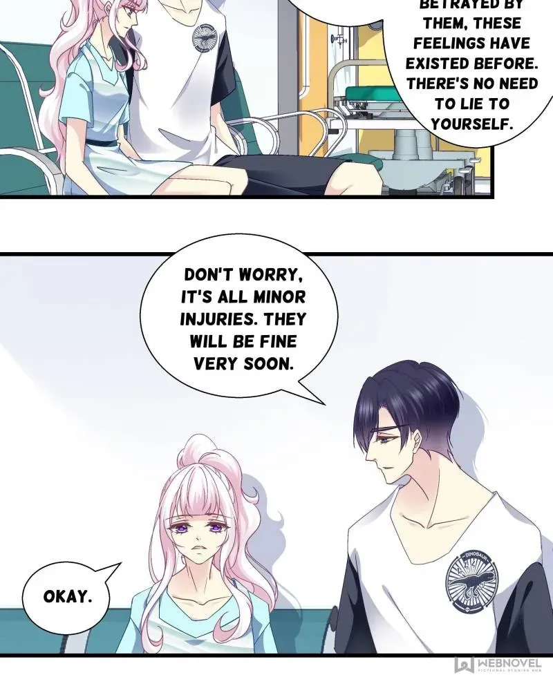 Heavenly Music Familiar Spirits Chapter 209 Online - página 24