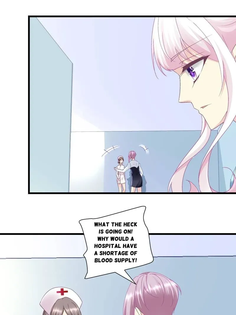 Heavenly Music Familiar Spirits Chapter 209 Online - página 25