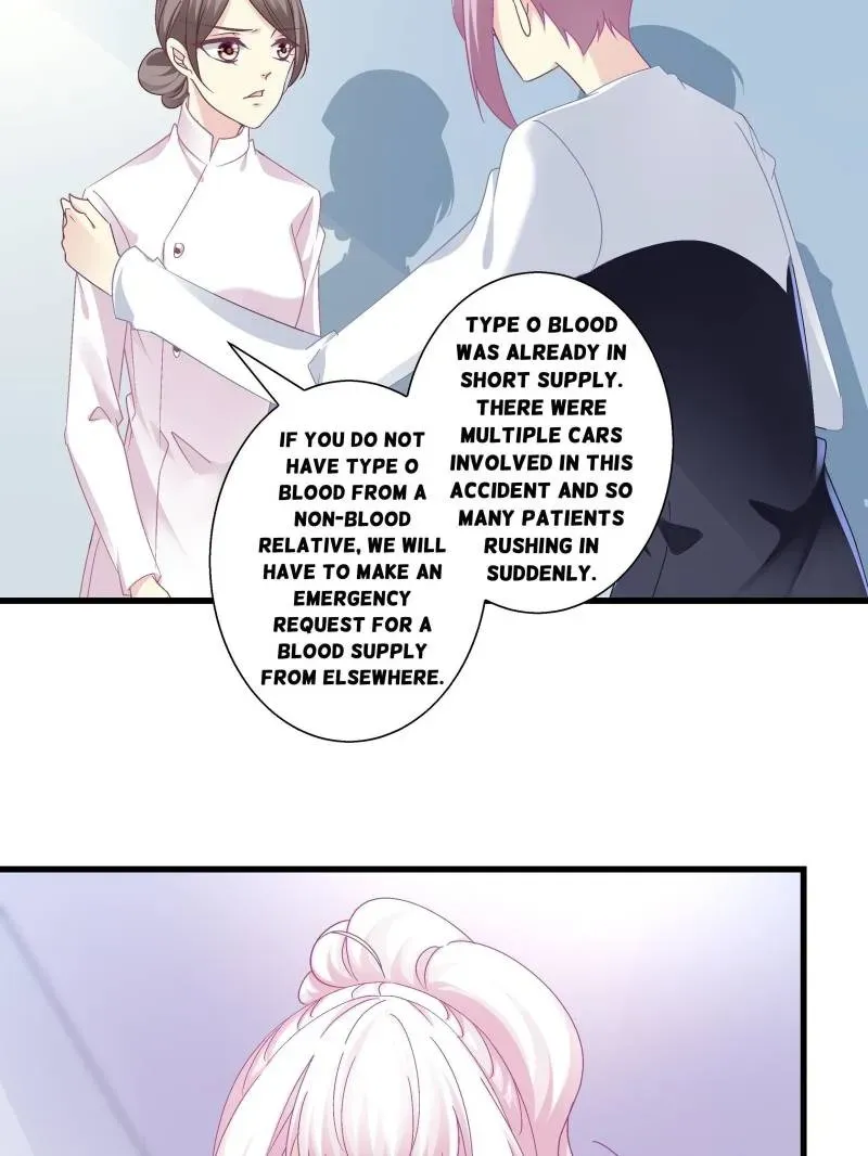 Heavenly Music Familiar Spirits Chapter 209 Online - página 26