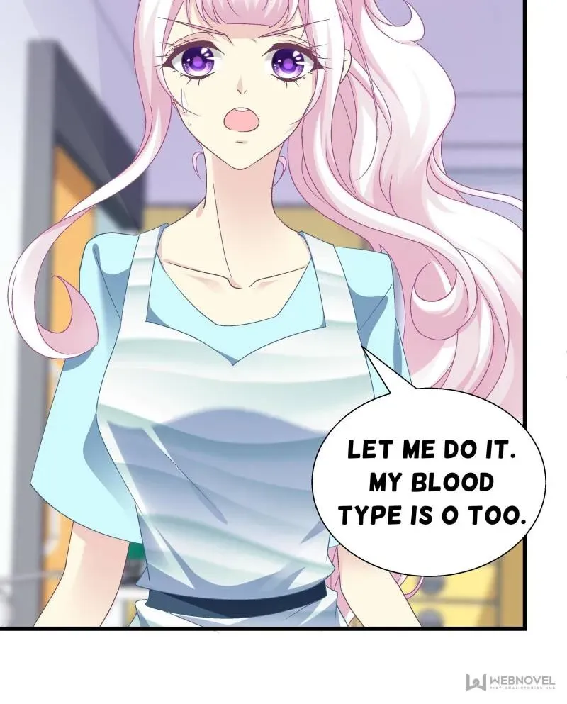 Heavenly Music Familiar Spirits Chapter 209 Online - página 27