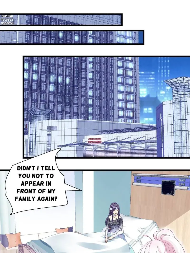 Heavenly Music Familiar Spirits Chapter 209 Online - página 30