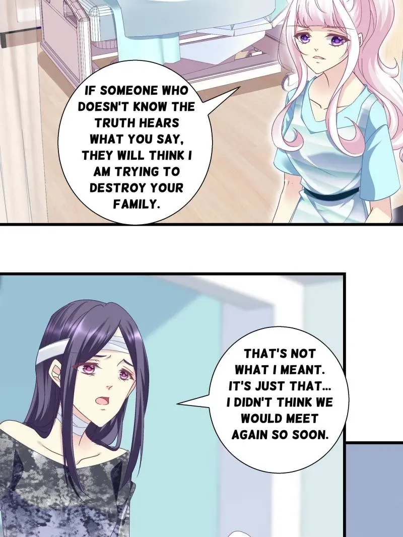 Heavenly Music Familiar Spirits Chapter 209 Online - página 31