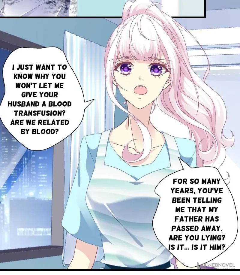 Heavenly Music Familiar Spirits Chapter 209 Online - página 32