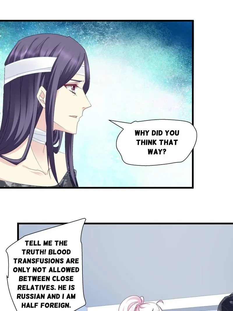 Heavenly Music Familiar Spirits Chapter 209 Online - página 33