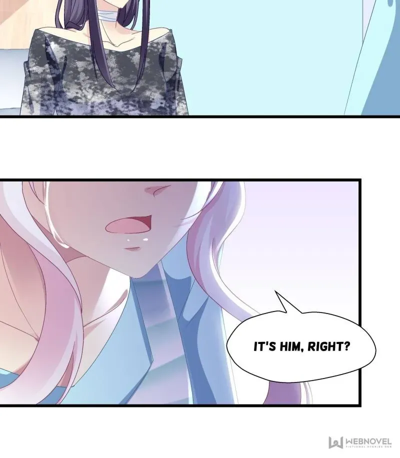Heavenly Music Familiar Spirits Chapter 209 Online - página 35