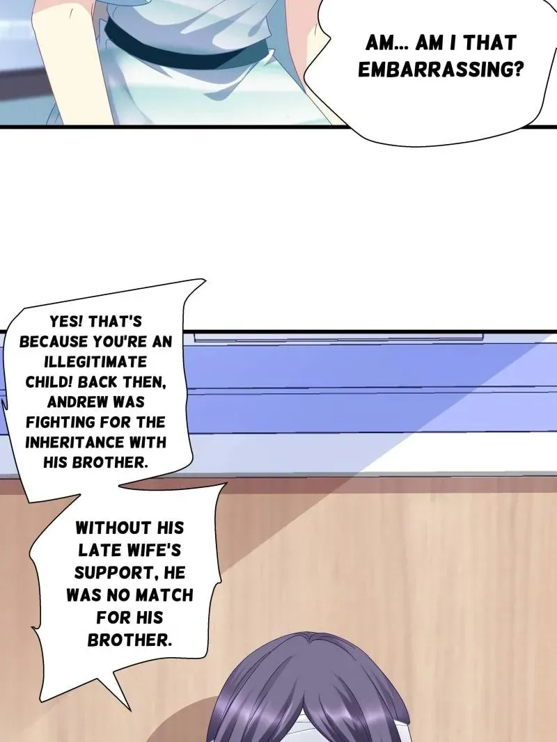 Heavenly Music Familiar Spirits Chapter 209 Online - página 37