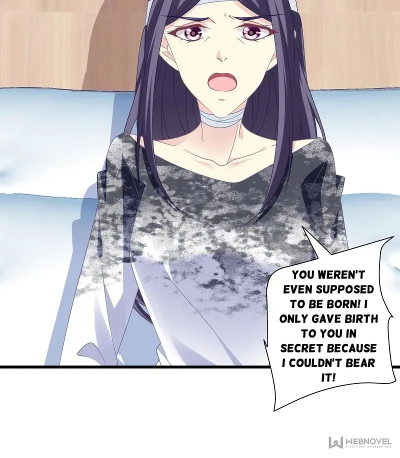 Heavenly Music Familiar Spirits Chapter 209 Online - página 38