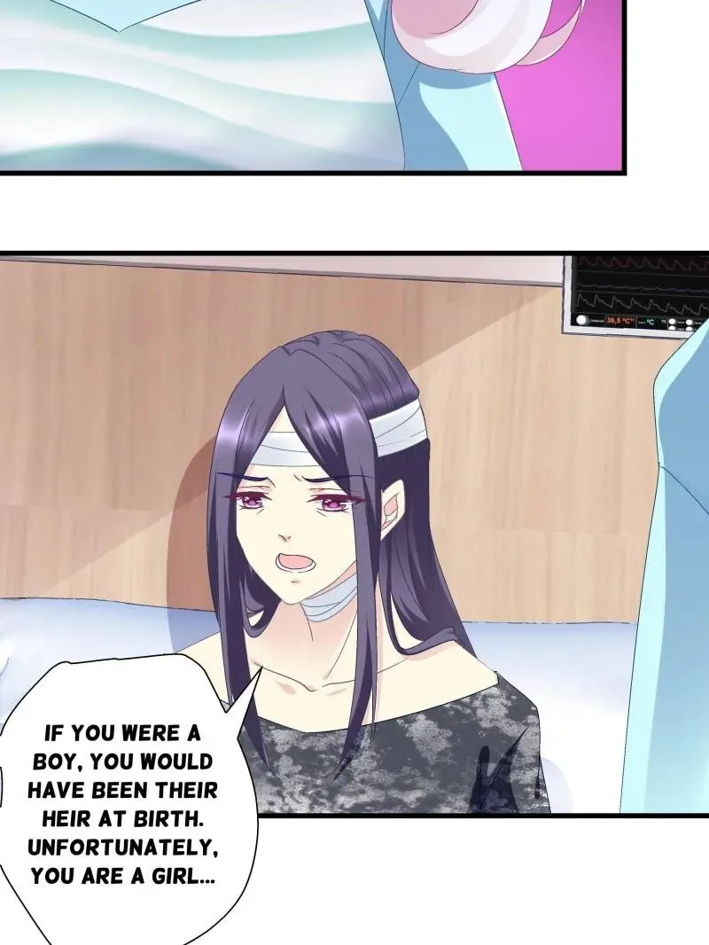 Heavenly Music Familiar Spirits Chapter 209 Online - página 40