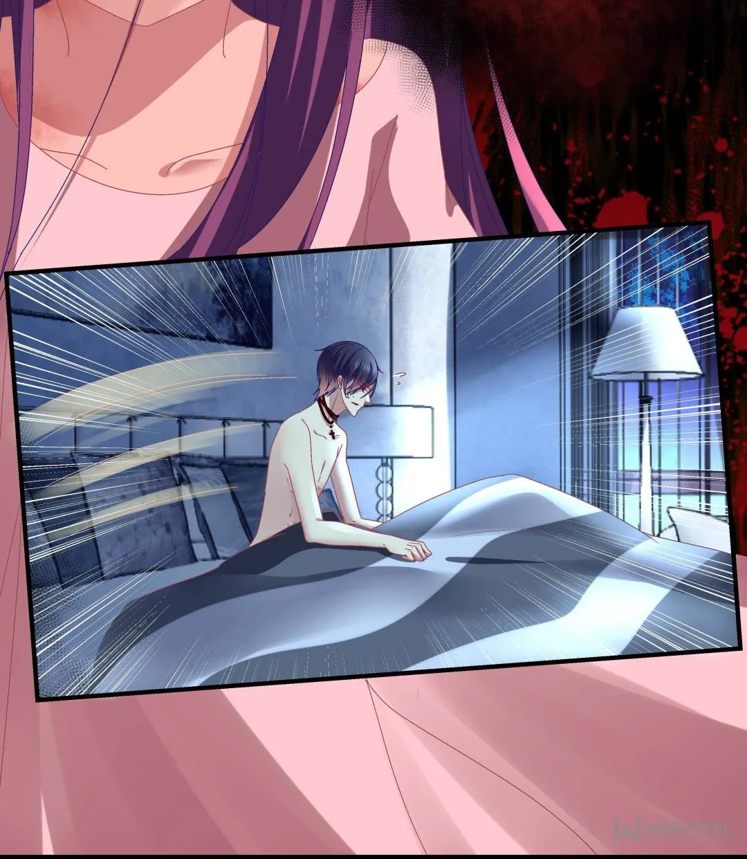 Heavenly Music Familiar Spirits Chapter 21 Online - página 3
