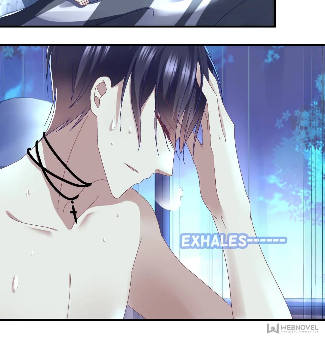 Heavenly Music Familiar Spirits Chapter 21 Online - página 5