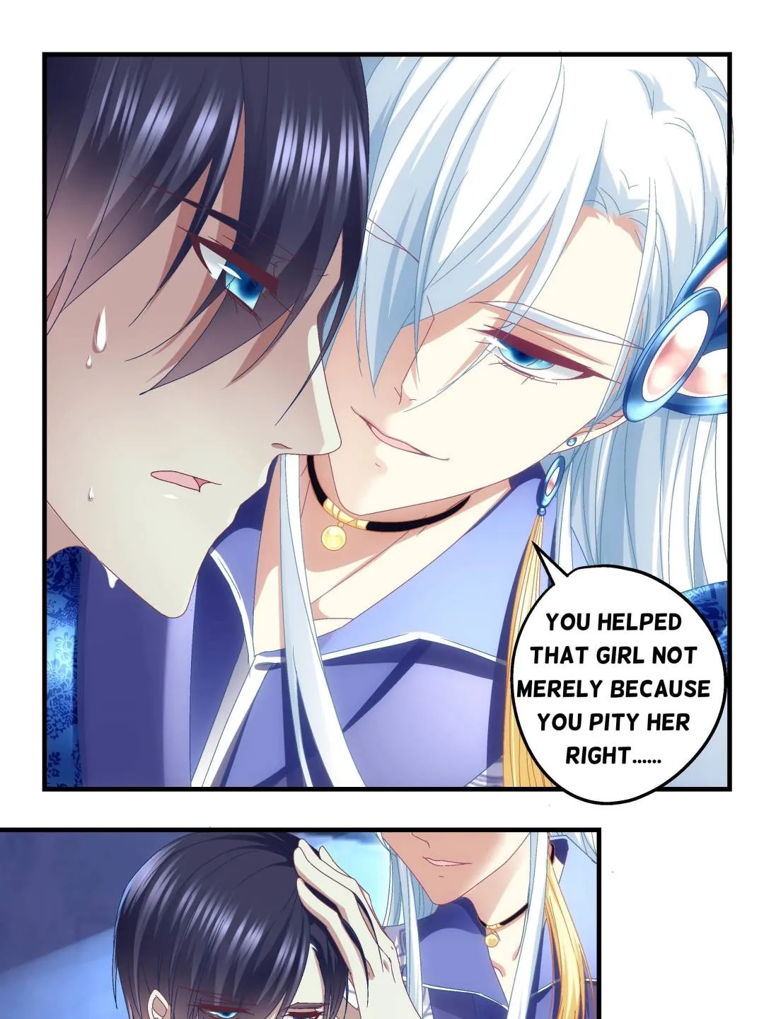 Heavenly Music Familiar Spirits Chapter 21 Online - página 6