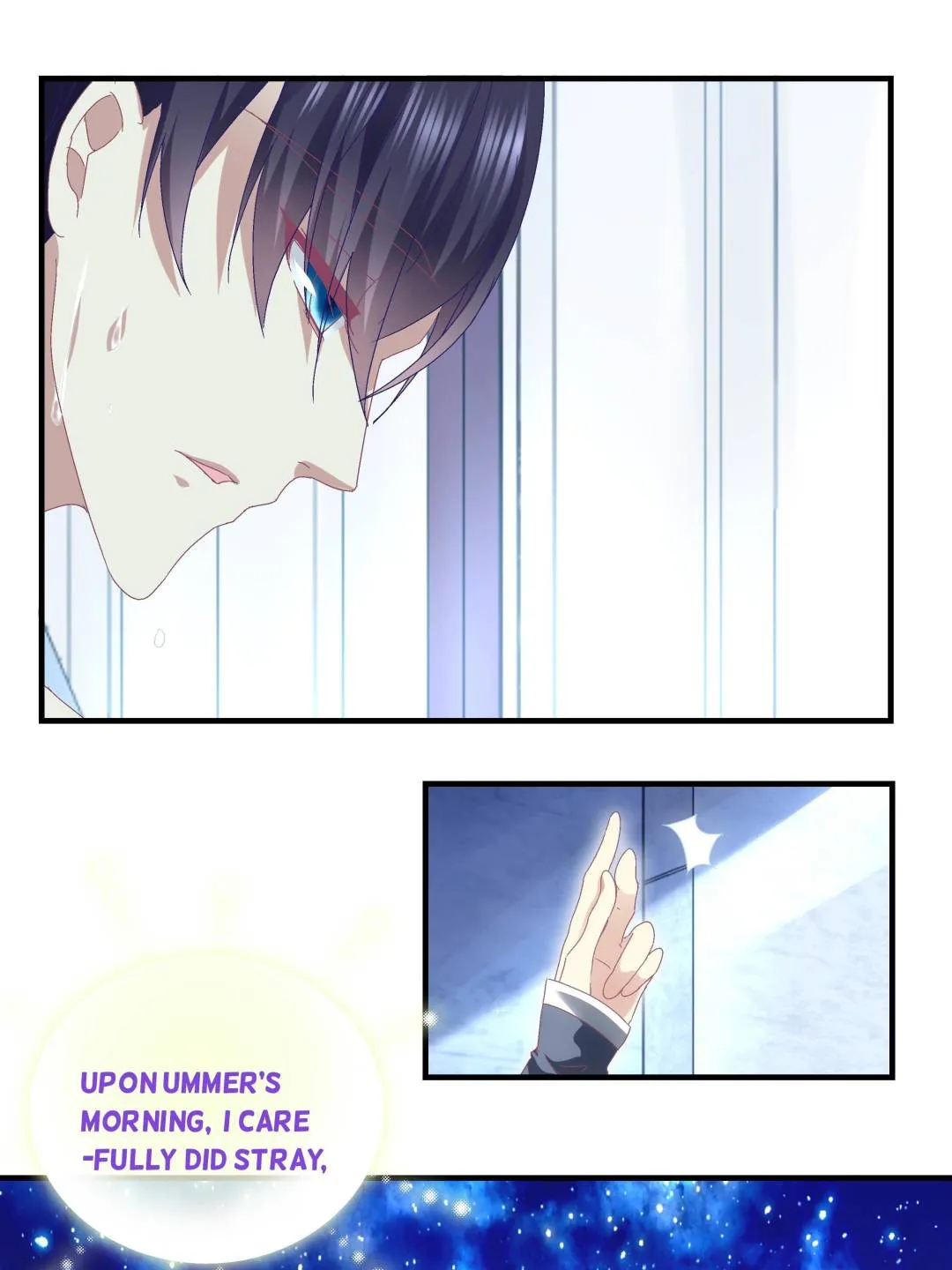 Heavenly Music Familiar Spirits Chapter 21 Online - página 8